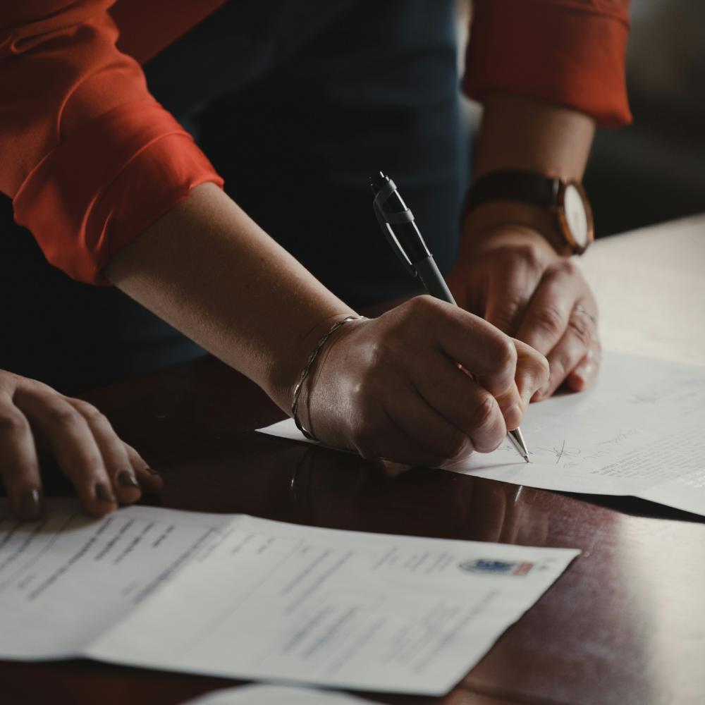 Van projectcontract naar vast contract in 3 stappen