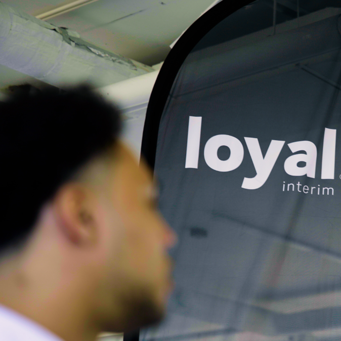 Loyal Talks: Michelangelo